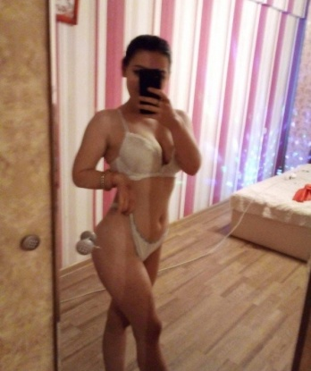 Проститутка Оксана